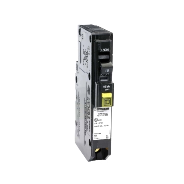 Schneider Electric QO115PGFI Picture