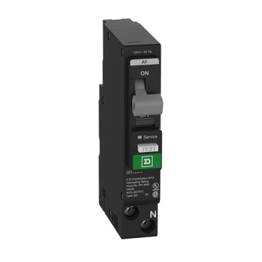 Schneider Electric QO115VHPAF Picture