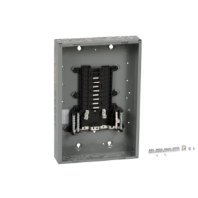 Qo11624l125g Load Center Qo Mlo 240v 125a 1ph 16sp