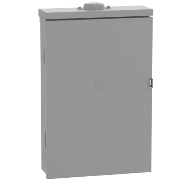 Schneider Electric QO116L125PGRB Picture