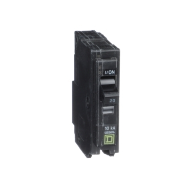 Schneider Electric QO120C Picture