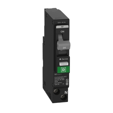 Schneider Electric QO120VHPAF Picture