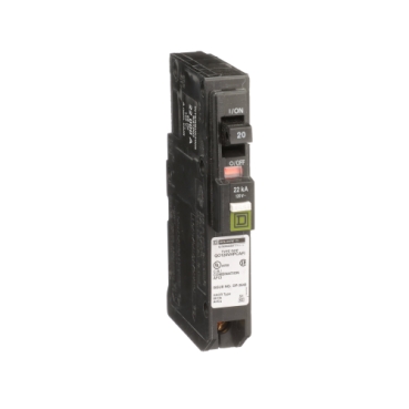 Schneider Electric QO120VHPCAFI Picture