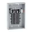 QO124L125PG Schneider Electric Imagen del producto
