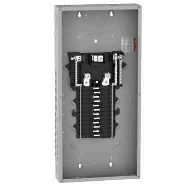 Schneider Electric QO124L200PG Picture