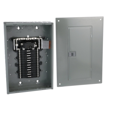 Schneider Electric QO124M100PCVP Picture