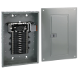 Schneider Electric CQO124M100PC Image