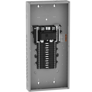 Schneider Electric QO124M150P Picture