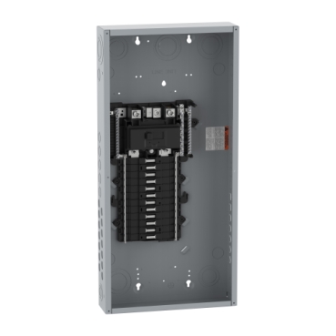 Schneider Electric QO124M200PWG125 Picture