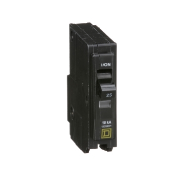 Schneider Electric QO125 Picture