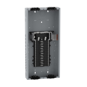Schneider Electric QO130L125PQG Picture