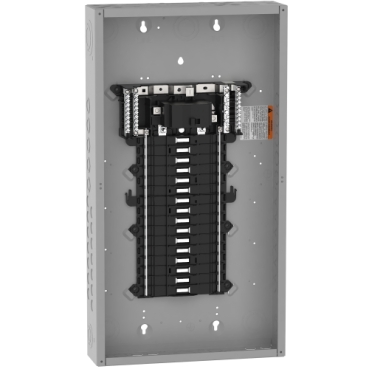 Schneider Electric QO132M125P Picture