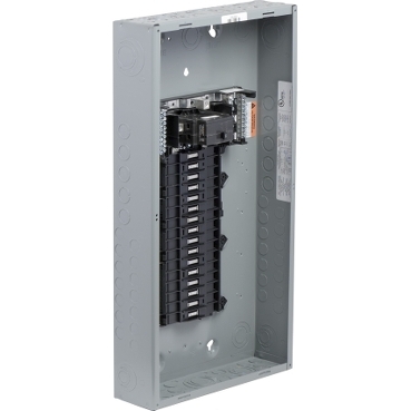 Schneider Electric QO132M125 Picture