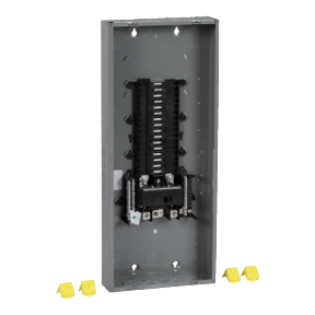 Qo132m150 Load Center Qo 1 Phase 32 Spaces 32 Circuits