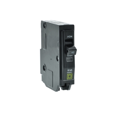 Schneider Electric QO14035 Picture