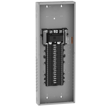 Schneider Electric QO140M225P Picture