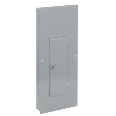 QO142M150PC - Load center, QO, 1 phase, 42 spaces, 52 circuits