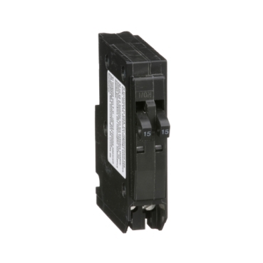 Schneider Electric QO1515C Picture
