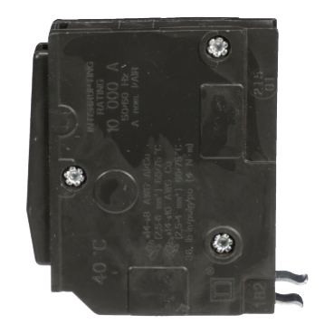 Schneider Electric QO1DB Picture