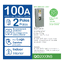 Schneider Electric QO2000NS Picture