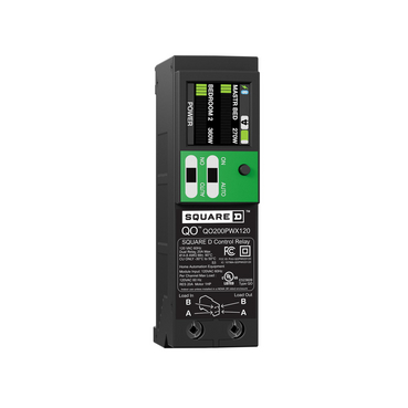 Schneider Electric QO200PWX120 Picture