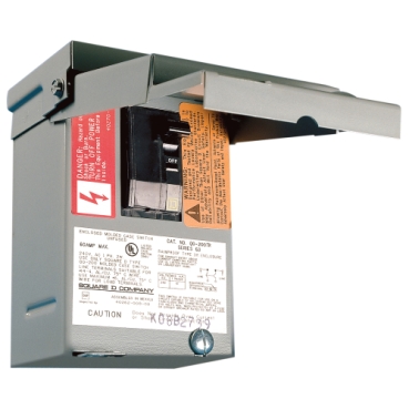QO200TR Schneider Electric Imagen del producto