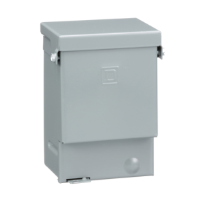 Qo200tr Molded Case Switch Qo 60a 2 Pole 240 Vac 22 Ka