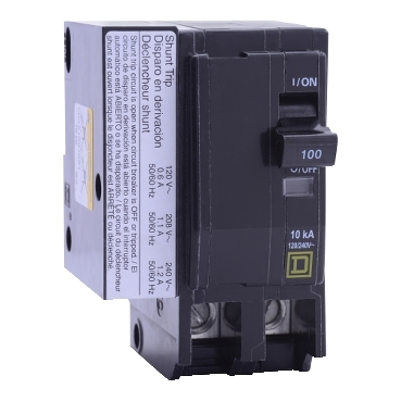 Schneider Electric QOH2801021 Picture