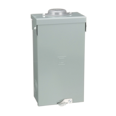 Schneider Electric QO2100BNRB Picture