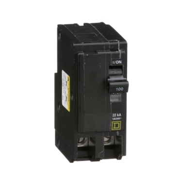 Schneider Electric QO2100VH Picture