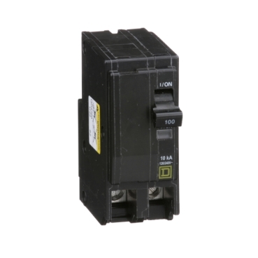 Schneider Electric QO2100CP Picture