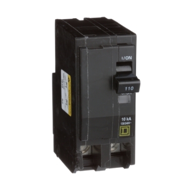 Schneider Electric QO2110 Picture