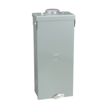 Schneider Electric QO2125BNRB Picture