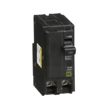 Schneider Electric QO2125 Picture