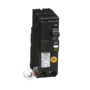 Schneider Electric QO215CAFI Picture