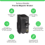 Schneider Electric QO220 Picture