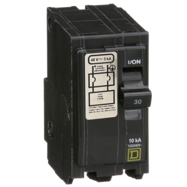 Schneider Electric QO2305272 Picture