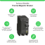 Schneider Electric QO240 Picture