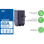 Schneider Electric QO240CP Picture