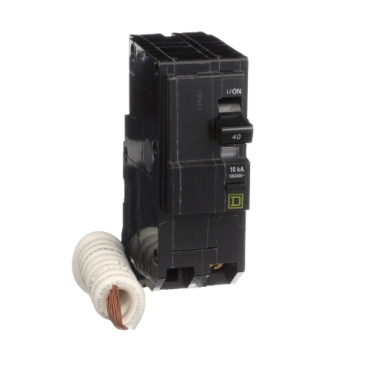 Schneider Electric QO240EPD Picture