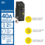 Schneider Electric QO240GFI Picture