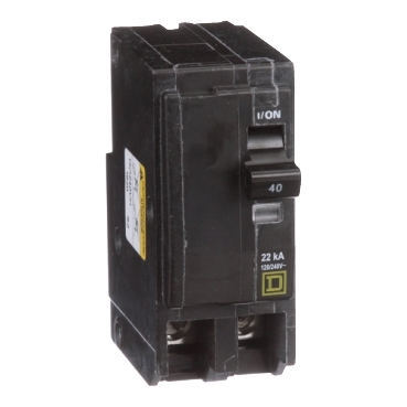 Schneider Electric QO240VH Picture