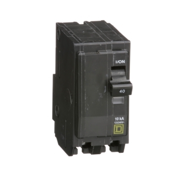 Schneider Electric QO240 Picture