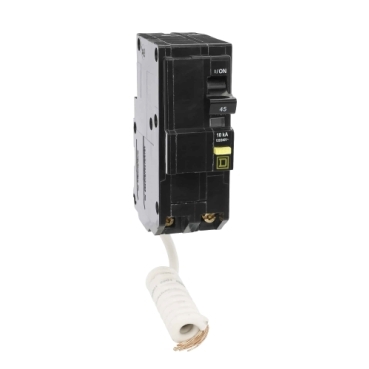 Schneider Electric QO245GFI Picture