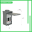 QO24L70RB Schneider Electric Imagen del producto