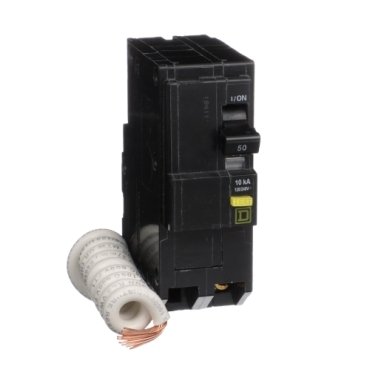 Schneider Electric QO250GFICP Picture