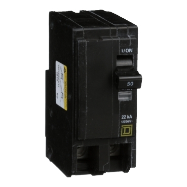 Schneider Electric QO250VH Picture