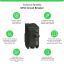 QO260GFI Product picture Schneider Electric