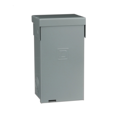 Schneider Electric QO260NATR Picture