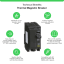 QO270 Schneider Electric Imagen del producto